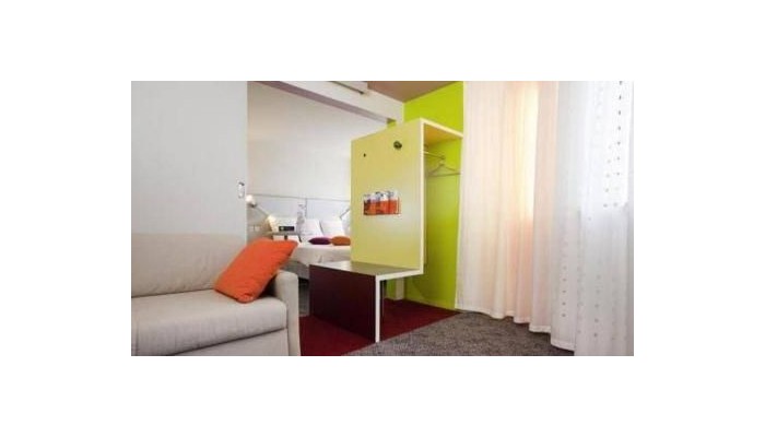 Hotel Ibis Styles Paris Bercy poza 7