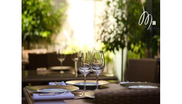 Hotel Intercontinental Paris Avenue Marceau poza 1