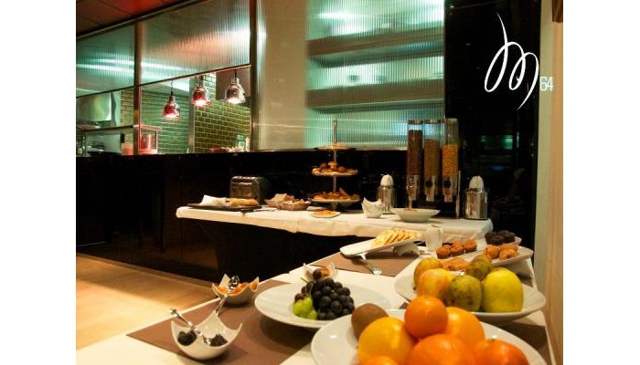 Hotel Intercontinental Paris Avenue Marceau poza 8