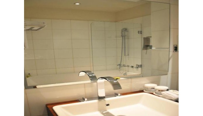 Hotel Intercontinental Paris Avenue Marceau poza 3