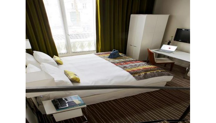 Hotel Intercontinental Paris Avenue Marceau poza 6