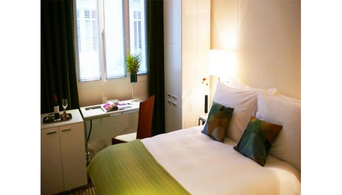 Hotel Intercontinental Paris Avenue Marceau poza 7