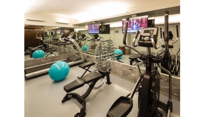 Hotel La Tremoille poza 0