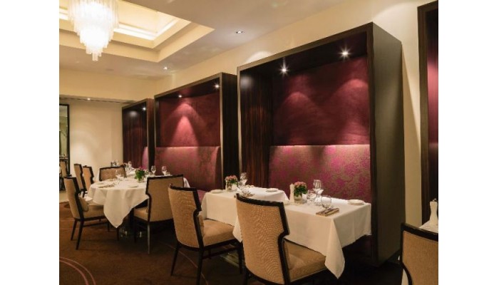 Hotel La Tremoille poza 2