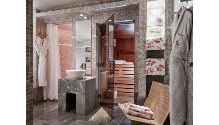 Hotel La Tremoille poza 5