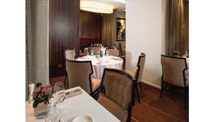 Hotel La Tremoille poza 6