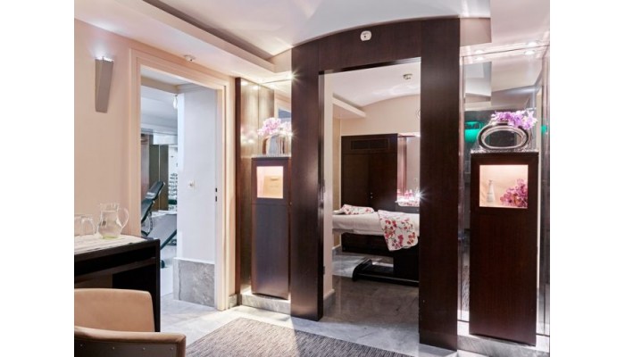 Hotel La Tremoille poza 8