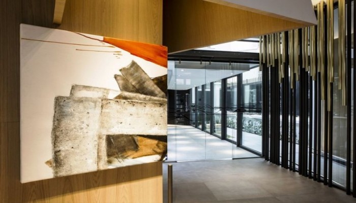 Hotel Le Cinq Codet poza 4