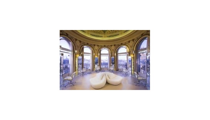 Hotel Le Royal Monceau Raffles Paris poza 0