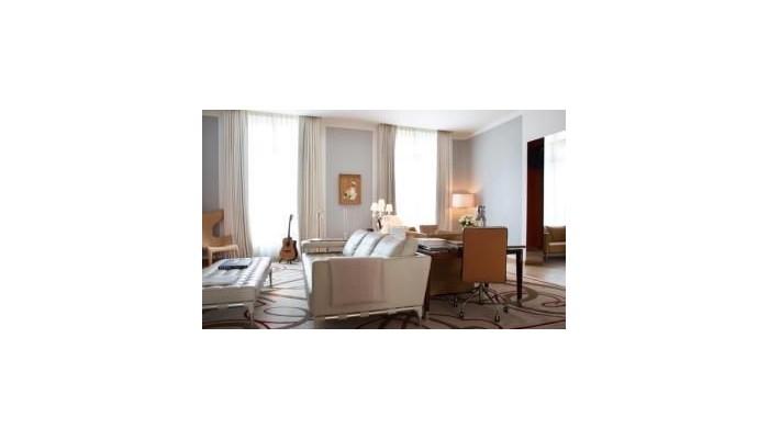 Hotel Le Royal Monceau Raffles Paris poza 4