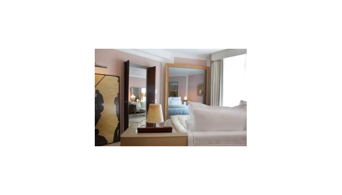 Hotel Le Royal Monceau Raffles Paris poza 10