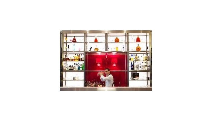 Hotel Le Royal Monceau Raffles Paris poza 3