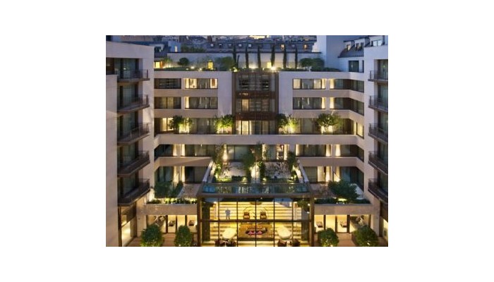 Hotel Mandarin Oriental poza 2