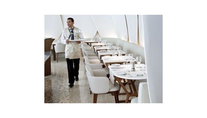Hotel Mandarin Oriental poza 9