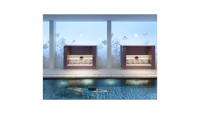 Hotel Mandarin Oriental poza 8