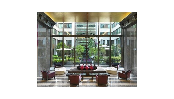 Hotel Mandarin Oriental poza 3