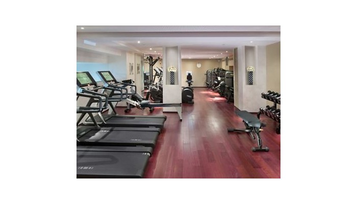 Hotel Mandarin Oriental poza 6
