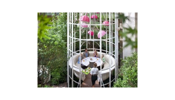 Hotel Mandarin Oriental poza 10