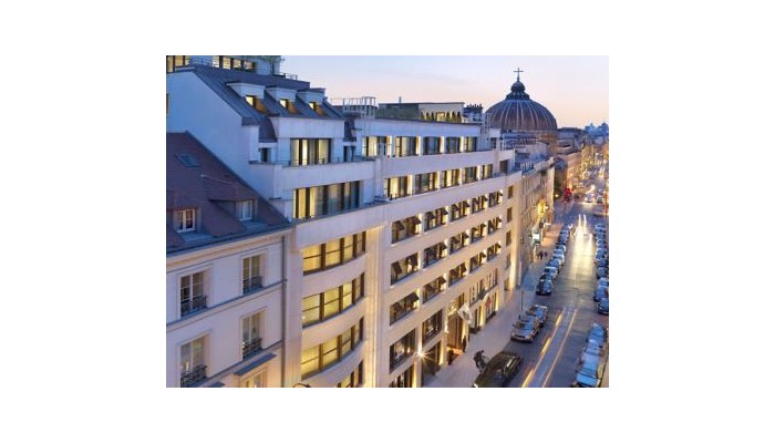 Hotel Mandarin Oriental poza 0