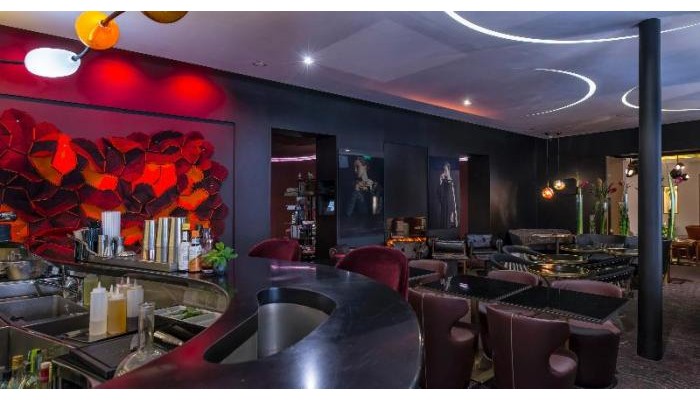 Hotel Marignan Champs Elysees poza 4
