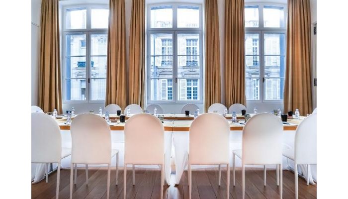 Hotel Marignan Champs Elysees poza 0