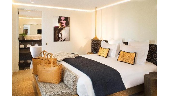 Hotel Marignan Champs Elysees poza 2