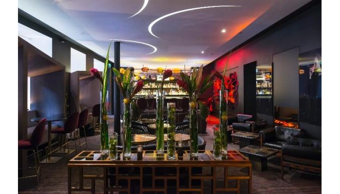 Hotel Marignan Champs Elysees poza 1