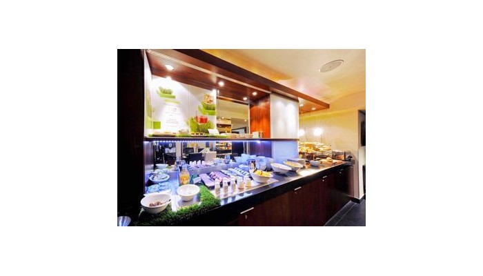 Hotel Mercure Paris Eiffel Pont Mirabeau poza 3