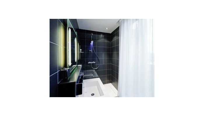 Hotel Mercure Paris Eiffel Pont Mirabeau poza 7