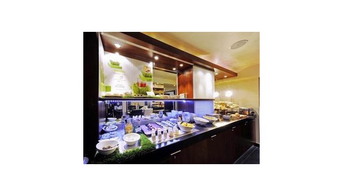 Hotel Mercure Paris Eiffel Pont Mirabeau poza 10