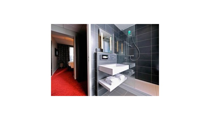 Hotel Mercure Paris Eiffel Pont Mirabeau poza 6