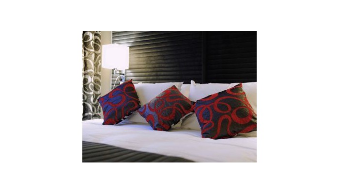 Hotel Mercure Paris Eiffel Pont Mirabeau poza 8