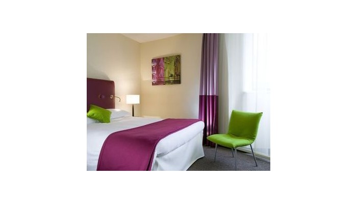 Hotel Mercure Paris Gare Montparnass poza 4