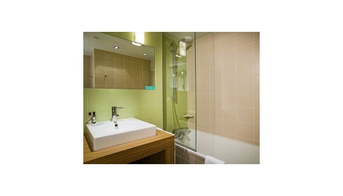 Hotel Mercure Paris Gare Montparnass poza 6