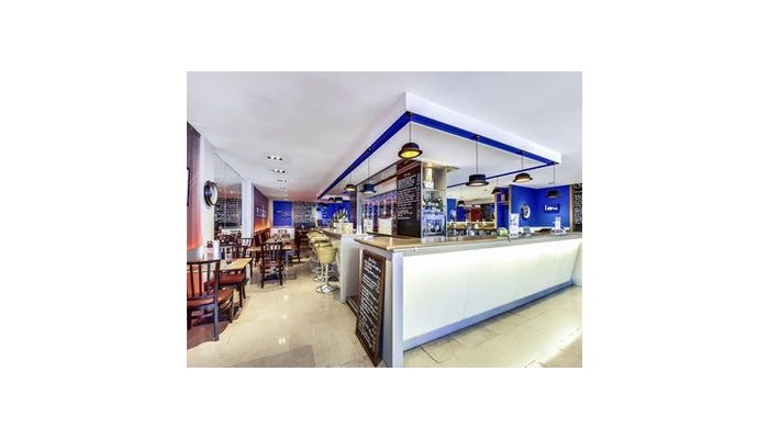 Hotel Mercure Paris Gare Montparnass poza 8