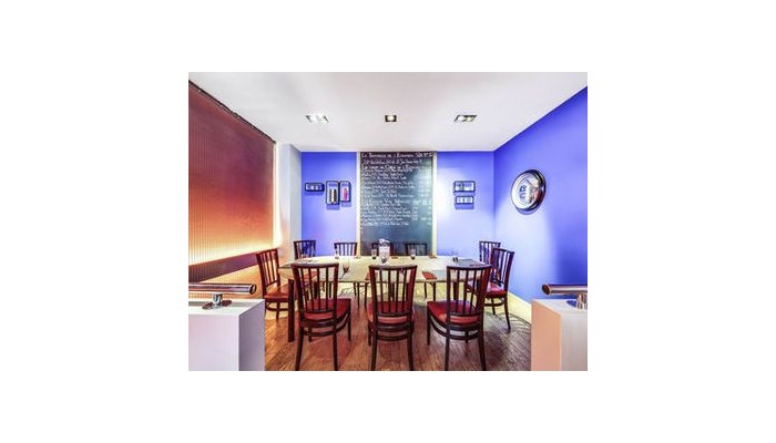 Hotel Mercure Paris Gare Montparnass poza 10