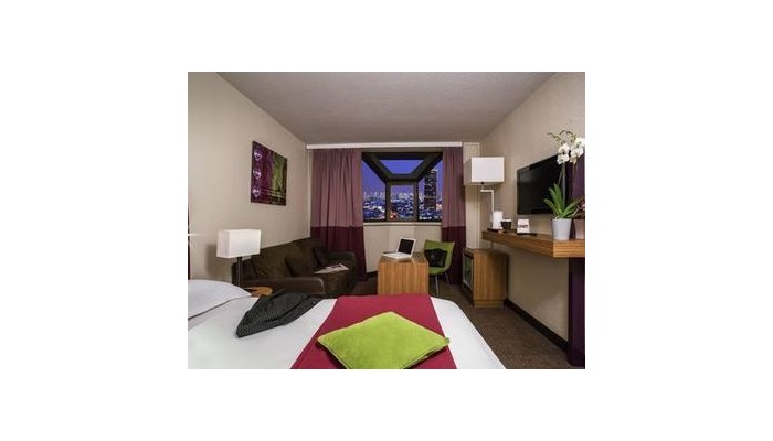 Hotel Mercure Paris Gare Montparnass poza 7