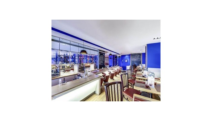 Hotel Mercure Paris Gare Montparnass poza 11