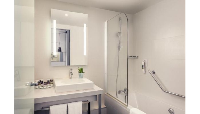 Hotel Mercure Paris Montmartre Sacre Coeur poza 5