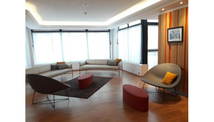 Hotel Mercure Paris Montmartre Sacre Coeur poza 16