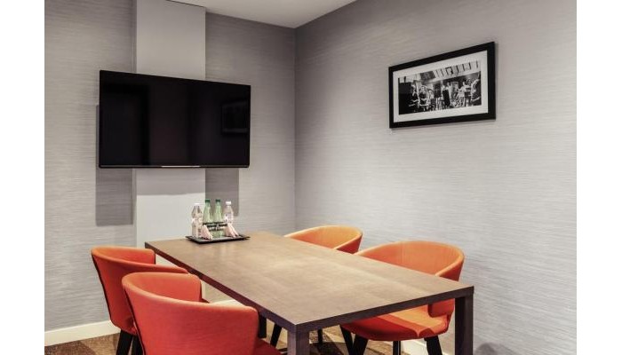 Hotel Mercure Paris Montmartre Sacre Coeur poza 18