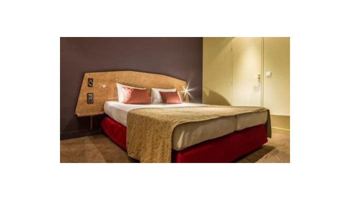 Hotel Moulin Plaza poza 17