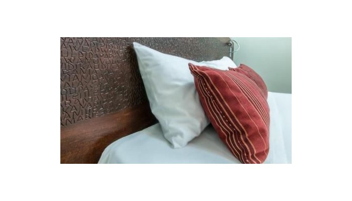 Hotel Moulin Plaza poza 24