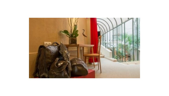 Hotel Moulin Plaza poza 20
