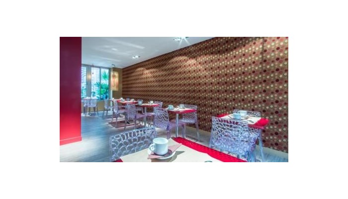 Hotel Moulin Plaza poza 21