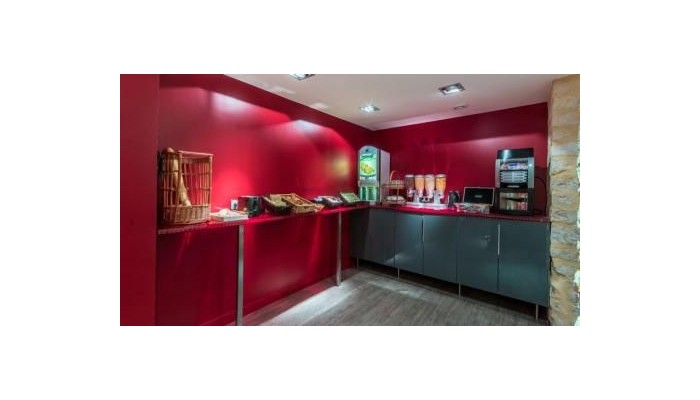 Hotel Moulin Plaza poza 30