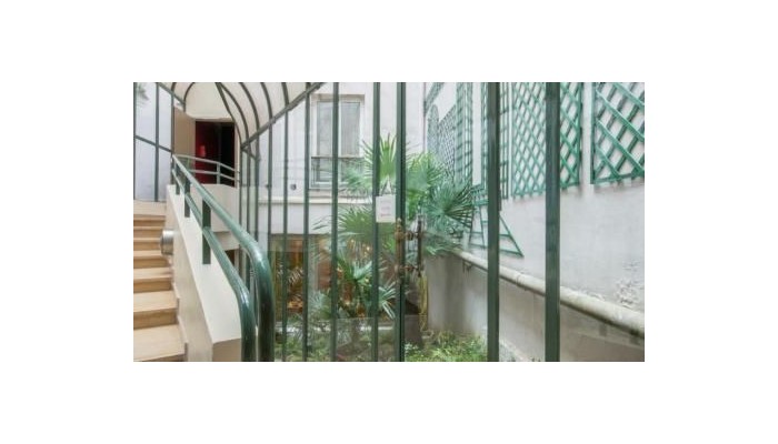 Hotel Moulin Plaza poza 29