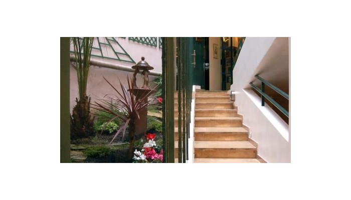 Hotel Moulin Plaza poza 14