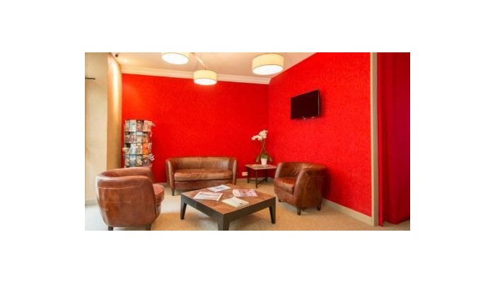 Hotel Moulin Plaza poza 5