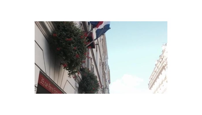Hotel Moulin Plaza poza 0